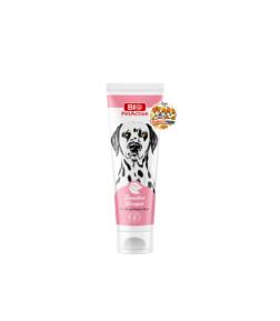 Un shampoing ultra-doux conçu pour les chiens à poil court, offrant propreté, confort cutané et brillance naturelle du pelage.
