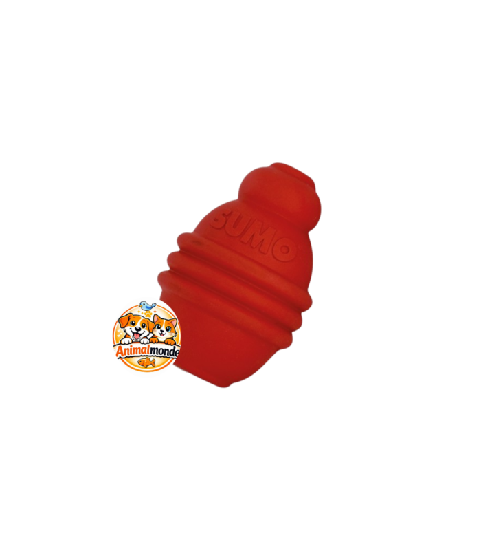 Riga Sumo Mega Strong Jouet pour Chien