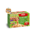 Croquettes super premium au poulet et au riz pour chatons, idéales pour garantir une croissance saine, forte et pleine de vitalité.