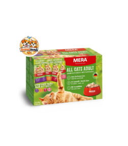 Croquettes super premium au poulet et au riz pour chatons, idéales pour garantir une croissance saine, forte et pleine de vitalité.