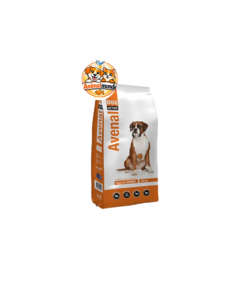 Une alimentation complète pour chiens actifs, riche en protéines et en énergie, conçue pour soutenir la vitalité, l'endurance et le bien-être quotidien.