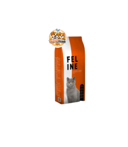 Une alimentation complète et équilibrée qui accompagne votre chat au quotidien avec une nutrition de qualité et une excellente digestibilité.