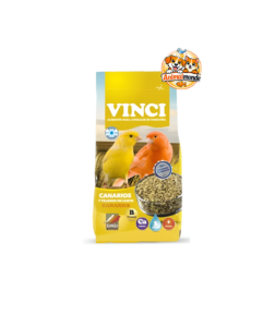 Un mélange complet et nutritif pour maintenir vos canaris en pleine forme et favoriser leur chant naturel.