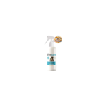 Une lotion auriculaire douce et efficace pour garder les oreilles de votre chien ou chat propres, saines et confortables.