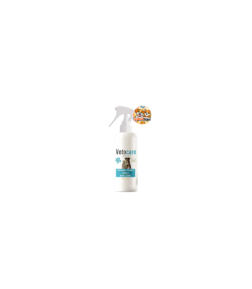 Une lotion auriculaire douce et efficace pour garder les oreilles de votre chien ou chat propres, saines et confortables.