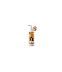 Une protection antiparasitaire bio pratique et efficace pour préserver le confort des chiens et des chats au quotidien.