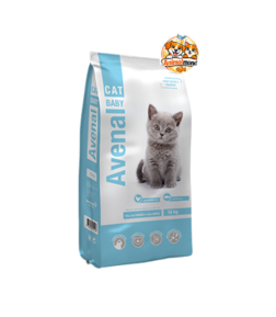 Une alimentation complète et équilibrée conçue pour accompagner la croissance saine et le bien-être quotidien des chatons.