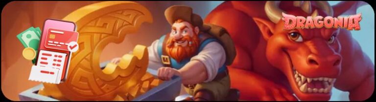Découvrez les Offres Incroyables du Dragonia Casino En Ligne France
