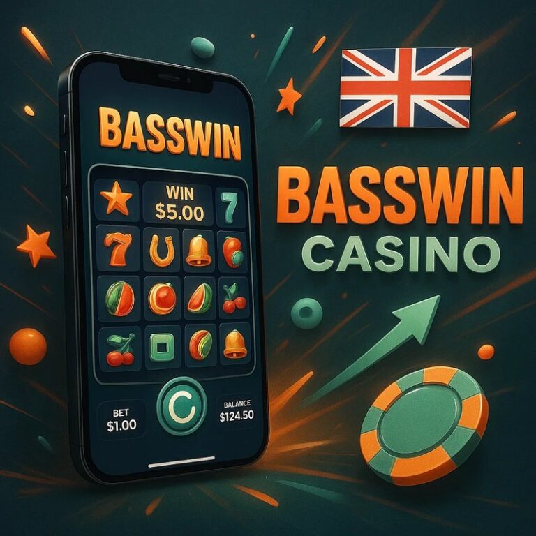 Exploring the Exciting World of Basswin Casino in the UK