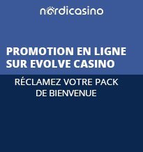 Découvrez les Avantages de l&rsquo;Evolu Casino En Ligne en France