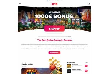Explore the Exciting World of Doctor Spins Casino in the UK