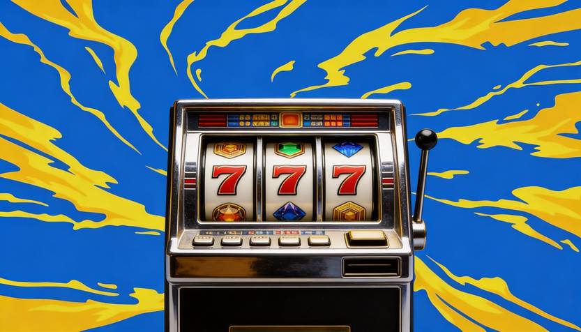 Jackpot Jill Casino