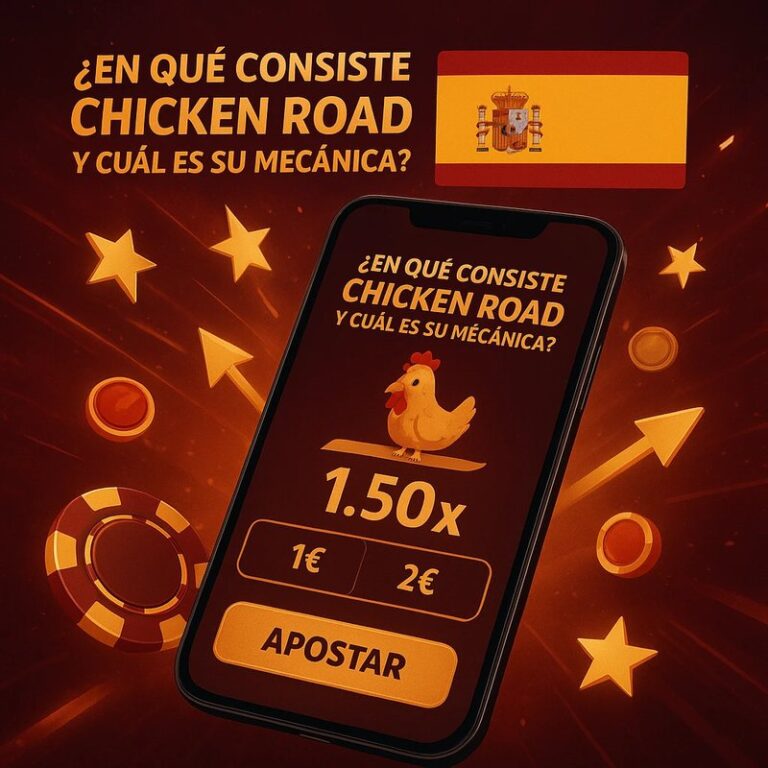 Descubre el misterio de la Ruta del Pollo en casinos de España