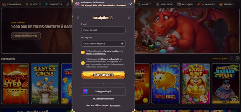 L'Explosion des Jeux de Stratégie Mobiles en Ligne en France, dragonia casino retrait