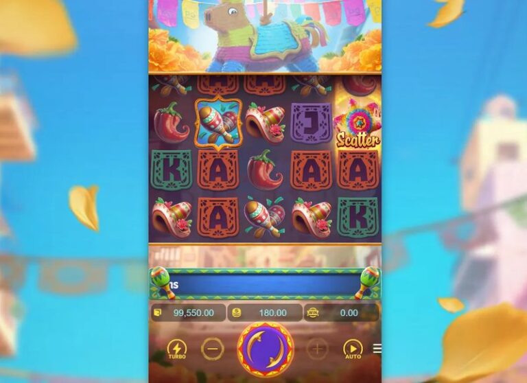 What the Pinata Wins Demo Slot Actually Is