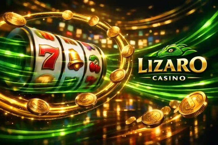 Lizaro Casino Review Offers a True Gaming Gem in the UK Market